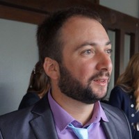 TIAG INDUSTRIES Employee Sylvain Dessoudeix's profile photo