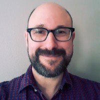 King County Superior Court Employee Josh Isgur's profile photo