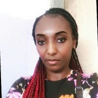 GlobConnect Employee Princia Iwosso's profile photo