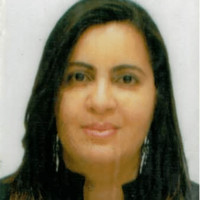 Escritório de Advocacia Employee Luanda Costa's profile photo