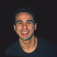 Digital Eclipse Employee Patricio Kleiman's profile photo