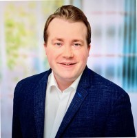 PSI Software – Discrete Manufacturing Employee Julian Steiger's profile photo