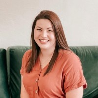 Moss Roofing Employee Samantha Henson's profile photo