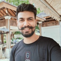 Wizni, Inc. Employee Ashish Singh's profile photo