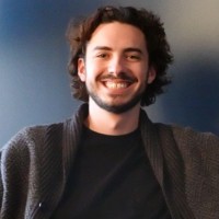 CreativeFuture Employee Davis Read's profile photo