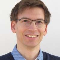 University of Vienna Employee Matthias Uiberacker's profile photo