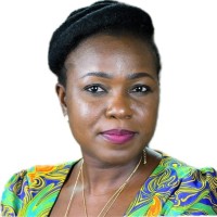 Indiana University South Bend Employee Modupe Adeoye's profile photo