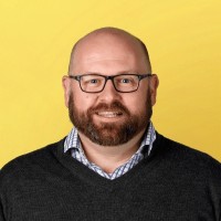 Simple Thread Employee Brian Bassett's profile photo