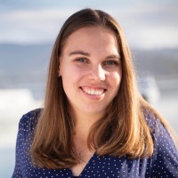 oVRcome Employee Theresa Klaassen's profile photo