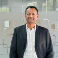 AG Auto Trading - Exports Employee Vinu Venkatesh's profile photo