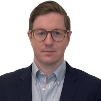 LeanTaaS Employee Hugh Cassidy's profile photo