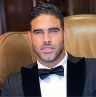 Brandon Mason Show Employee Brandon Mason's profile photo