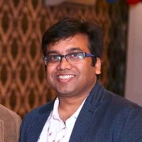Seamec Ltd Employee Sunil Gupta's profile photo