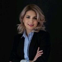 SOS Group Employee Andreea Gradinaru's profile photo