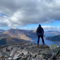 Cube Glass Employee Gary Stevenson's profile photo