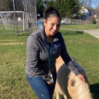 Grafton Integrated Health Network Employee Liana Diaz-Rivera's profile photo