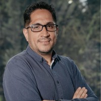 Anders Group Employee Ramiro Arturo Quintana Zagaceta's profile photo