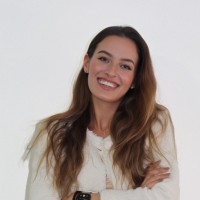 Atto (formerly DirectID) Employee Yoanna Panayotova's profile photo