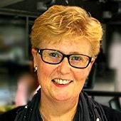 Chalmers tekniska högskola Employee Christina Haglund's profile photo