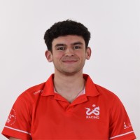 eUSRacing Employee Pedro Cabezas's profile photo