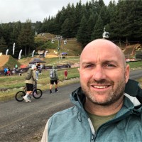 NGM Group Employee Lee Shields's profile photo