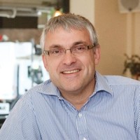 Excelerate360 Employee Chris Friend's profile photo