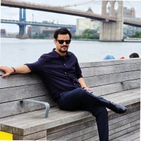 S & S BROKERAGE INC Employee Travis P.'s profile photo