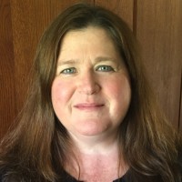 Clean Ocean Action Employee Suzanne Power's profile photo
