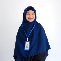 HASAN VC Employee Ari Damayanti's profile photo