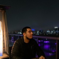 Evolve Manufacturing Employee Javier Avalos's profile photo