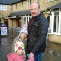 Persimmon Homes Employee Steve Lambley's profile photo