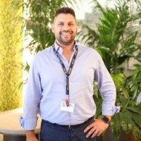 OFFICINE NICOLA GALPERTI E FIGLIO SPA Employee Francesco Rocca's profile photo