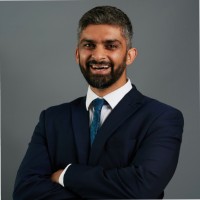 Kishan Kotecha Email