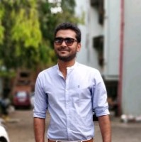 Alstom Employee Supreeth Kumar's profile photo