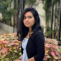 Intel Corporation Employee Preethi G's profile photo