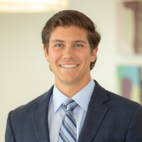 Bourne Partners Employee Jake Curtis's profile photo