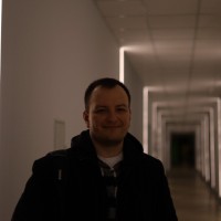 Ezcloud Employee Yaroslav Mykhalchuk's profile photo