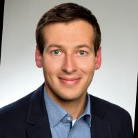 DHBW Heidenheim Employee Thomas Rieger's profile photo