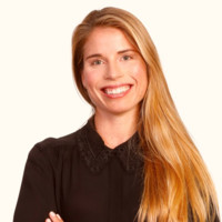 Liftoff Mobile Employee Tanya Lee's profile photo