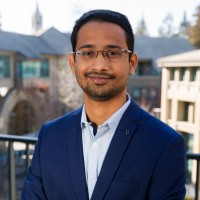 Vishal Tripathi Email & Phone Number