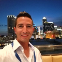 Rob Teran Email & Phone Number