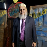 Digitall Employee Huzaifa Essajee's profile photo
