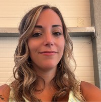Mairie de Livry-Gargan Employee Charlotte de Almeida's profile photo