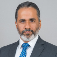 Utkarsh Small Finance Bank Employee Bk Singh's profile photo