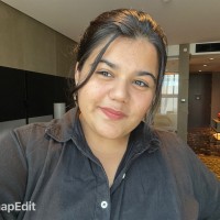 Anisha Sapla Email & Phone Number