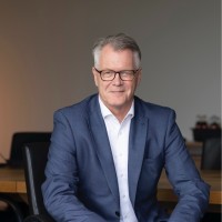 ALBA Employee Rainer Kröger's profile photo