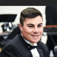 High Tech, Inc Employee Donovan Brookins's profile photo