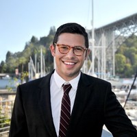 Strauss Borrelli PLLC Employee Samuel Strauss's profile photo