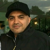 Insight Cloud + Data Center Transformation Employee Ahmed Khwider's profile photo