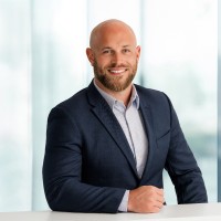 Heartstream Employee Maxs Newberry's profile photo